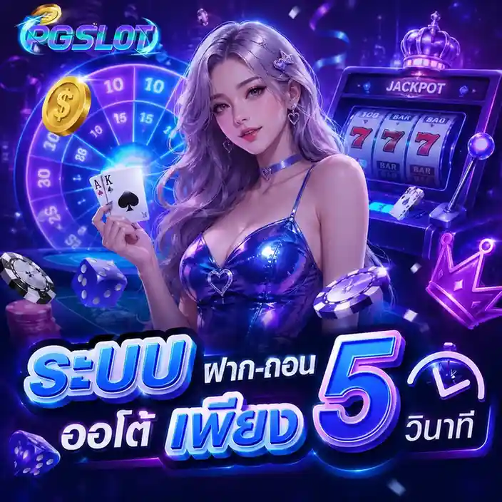 slotpgwallet